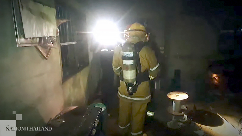 Sibling rivalry turns dangerous Sibling rivalry turns dangerous