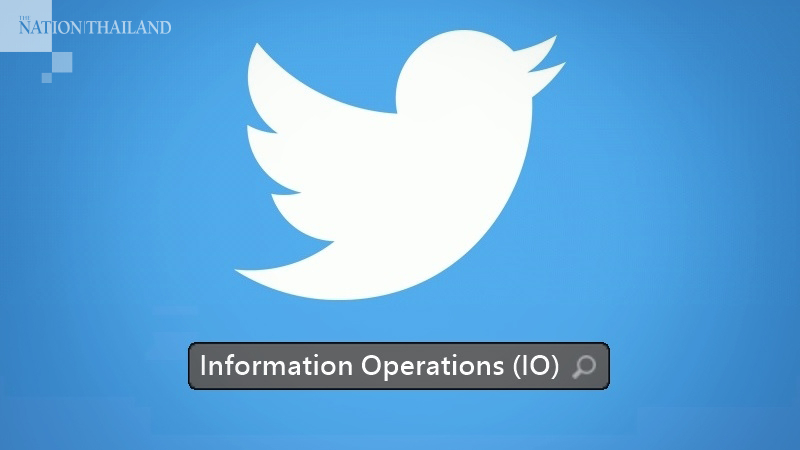 Army denies link with accounts banned on Twitter Army denies link with accounts banned on Twitter