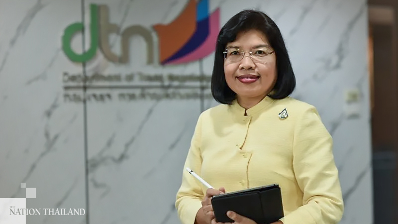 Thailand targeting more FTAs next year Thailand targeting more FTAs next year