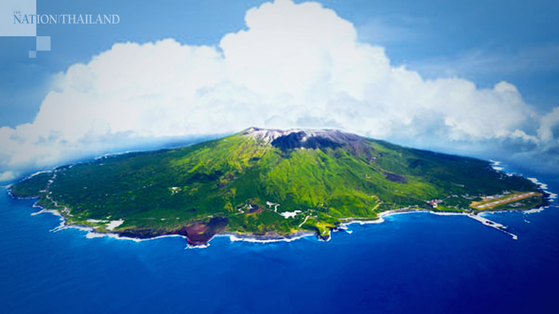 Remote islands of Japan eyed as 'workation' hubs Remote islands of Japan eyed as 'workation' hubs