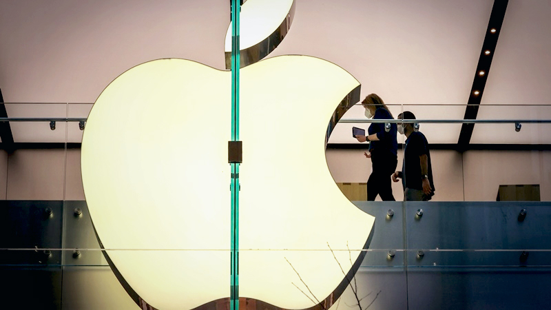 Apple prepares to launch 5G iPhones into unready U.S. Market Apple prepares to launch 5G iPhones into unready U.S. Market