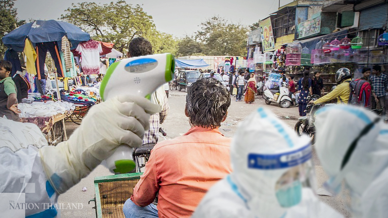 Delhi needs to be prepared for 15,000 Covid cases per day during winter season: Report Delhi needs to be prepared for 15,000 Covid cases per day during winter season: Report