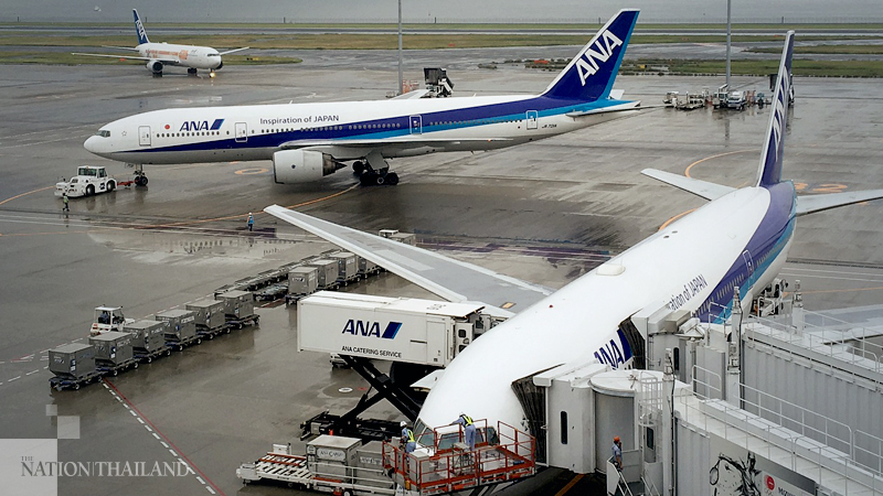 Japan plans to exempt business travelers from 14-day self-isolation directive Japan plans to exempt business travelers from 14-day self-isolation directive