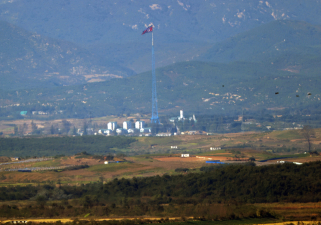 File photo (Yonhap)