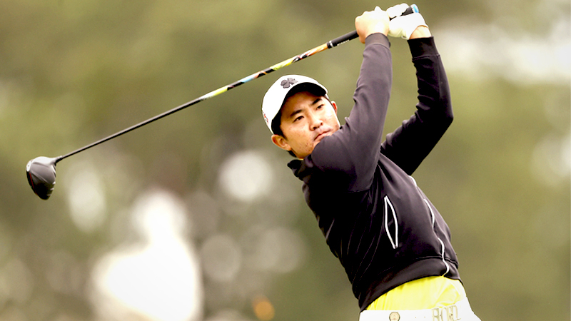 Rising star Kanaya and Ishikawa amongst eight Japanese golfers primed for ZOZO CHAMPIONSHIP @ SHERWOOD Rising star Kanaya and Ishikawa amongst eight Japanese golfers primed for ZOZO CHAMPIONSHIP @ SHERWOOD