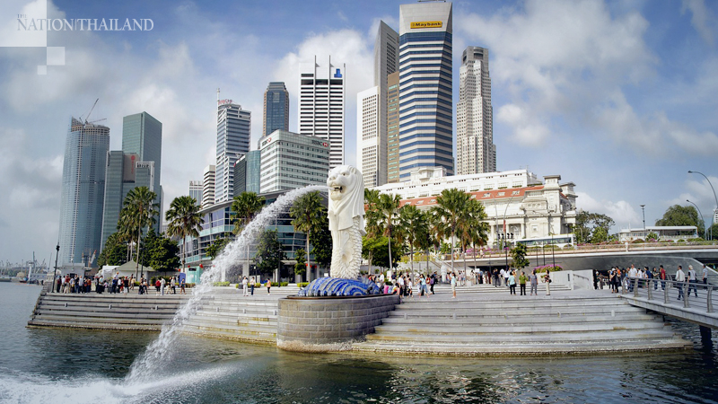 Most Singaporeans remain open to foreigners here; only 14% negative towards them: Survey Most Singaporeans remain open to foreigners here; only 14% negative towards them: Survey