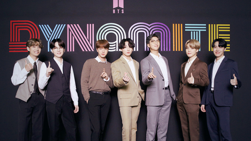 Should BTS get military exemption? Should BTS get military exemption?