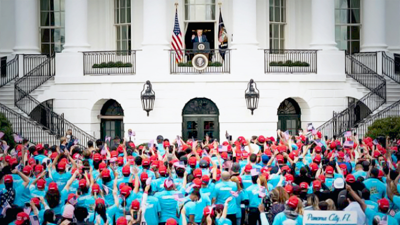 Pennsylvania emerges as 'tipping-point' battleground for Biden and Trump Pennsylvania emerges as 'tipping-point' battleground for Biden and Trump