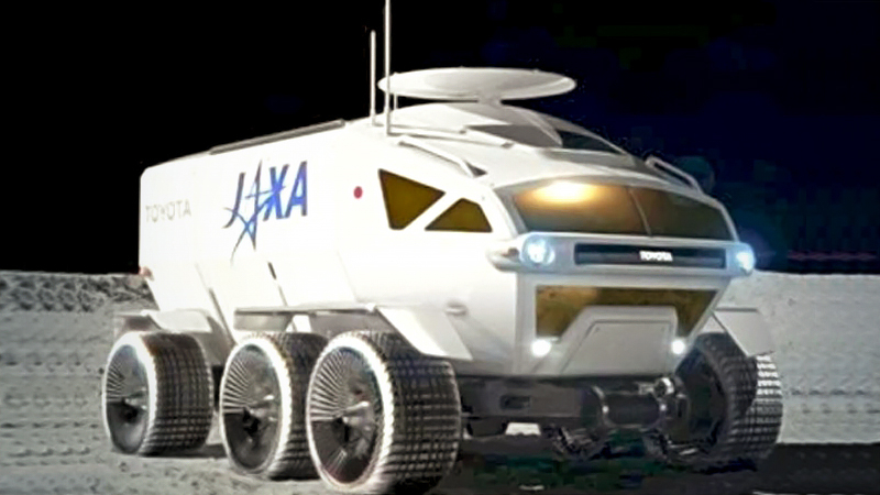 Japan to agree on U.S.-led international principles for outer space Japan to agree on U.S.-led international principles for outer space