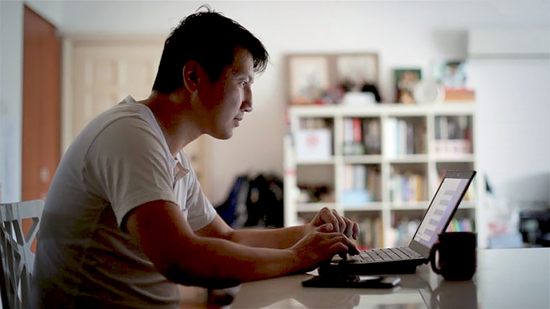 8 in 10 in Singapore want to work from home or have more flexibility 8 in 10 in Singapore want to work from home or have more flexibility