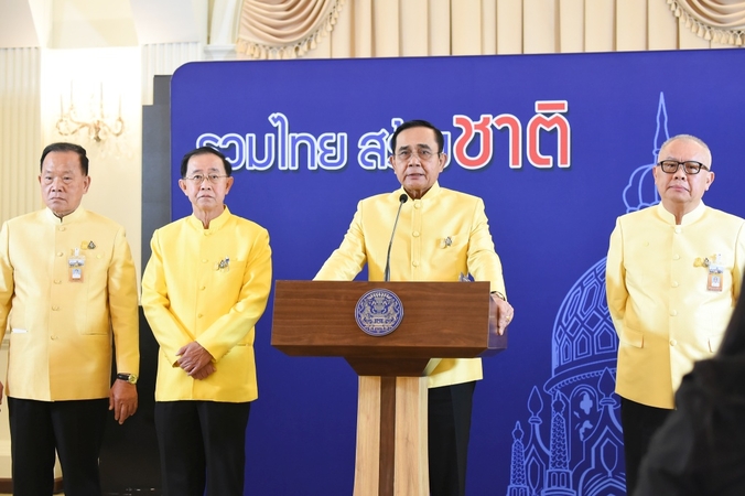 Government offers personal income tax relief in last quarter to boost spending Government offers personal income tax relief in last quarter to boost spending