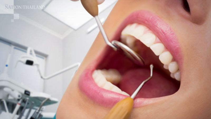 Chulalongkorn offers free dental service on October 21 Chulalongkorn offers free dental service on October 21