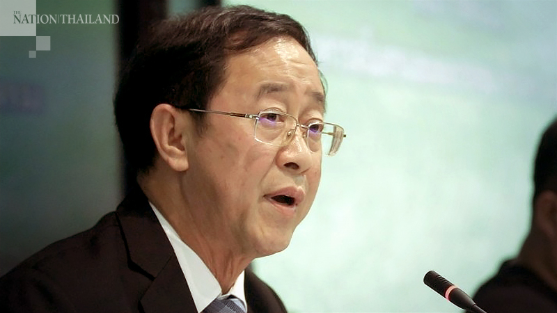 Tourism, people's purchasing power to be 'key areas of focus' for new finance minister Tourism, people's purchasing power to be 'key areas of focus' for new finance minister