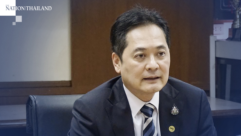Cabinet gives initial nod to Bt180m training program for auto businesses in EEC Cabinet gives initial nod to Bt180m training program for auto businesses in EEC