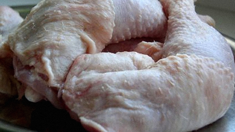 Thai chicken exports to China rise 75% Thai chicken exports to China rise 75%