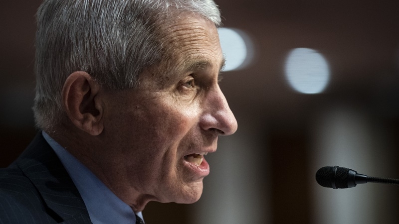 Trump rallies raise concern about spread of virus, Fauci says Trump rallies raise concern about spread of virus, Fauci says