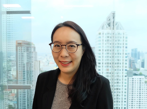 Kaysarin Angkanurakbun