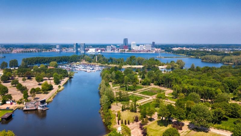 Over Bt180m set aside for participation in Dutch horticultural expo Over Bt180m set aside for participation in Dutch horticultural expo