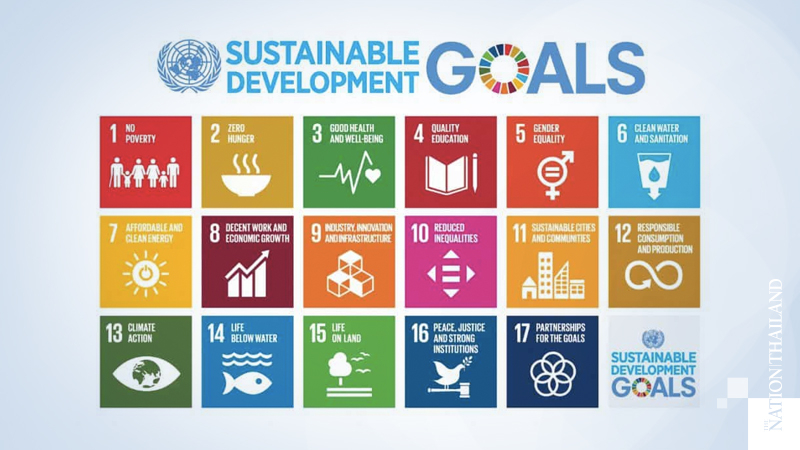 Private sector crucial to achieve UN sustainable development goals Private sector crucial to achieve UN sustainable development goals
