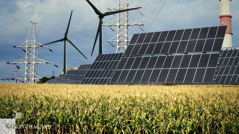 Private sector worried over revised community power plant scheme Private sector worried over revised community power plant scheme