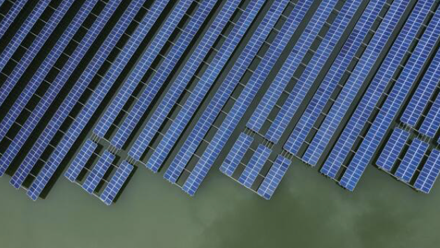 Solar pushes aside coal as the cheapest fuel for power, IEA says Solar pushes aside coal as the cheapest fuel for power, IEA says