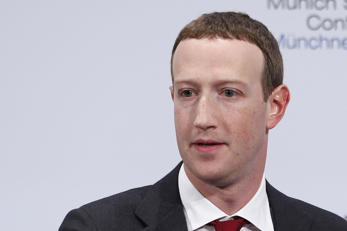 Mark Zuckerberg's reversal on Holocaust denial is a 180-degree turn Mark Zuckerberg's reversal on Holocaust denial is a 180-degree turn