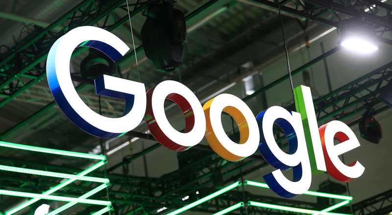 Washington's one-two antitrust punch is about to smack Big Tech Washington's one-two antitrust punch is about to smack Big Tech