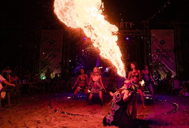 Vietnam urged to develop night-time economy Vietnam urged to develop night-time economy