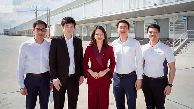 WHA Group launches e-commerce park in boost to industrial tech WHA Group launches e-commerce park in boost to industrial tech