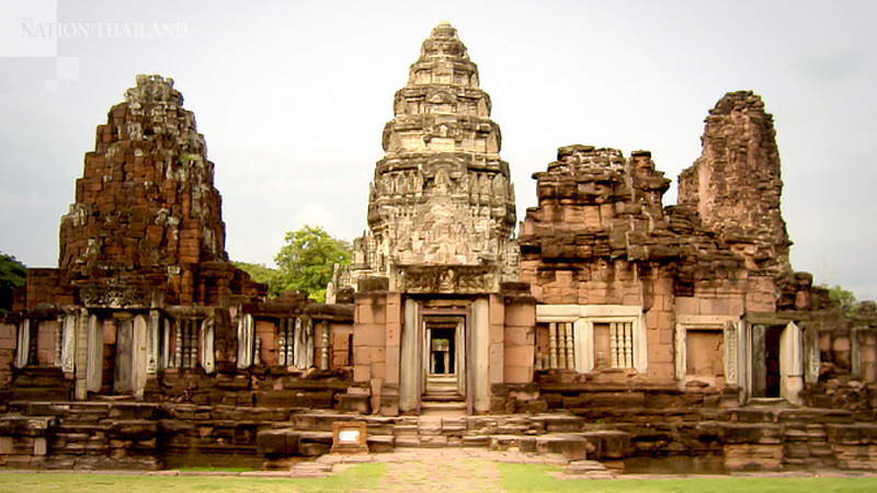 Fears grow for Thai ‘Angkor Wat’ as floods rise in Phimai Fears grow for Thai ‘Angkor Wat’ as floods rise in Phimai