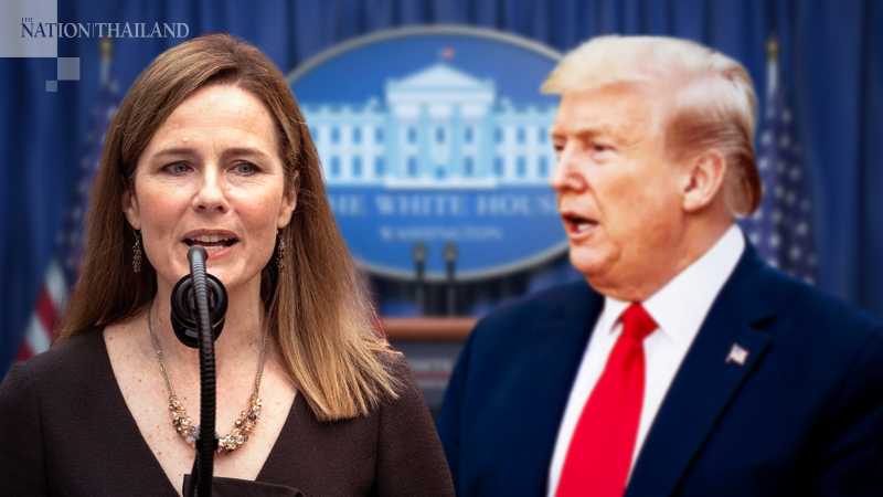 4 takeaways from Supreme Court nominee Amy Coney Barrett's final day of questioning 4 takeaways from Supreme Court nominee Amy Coney Barrett's final day of questioning