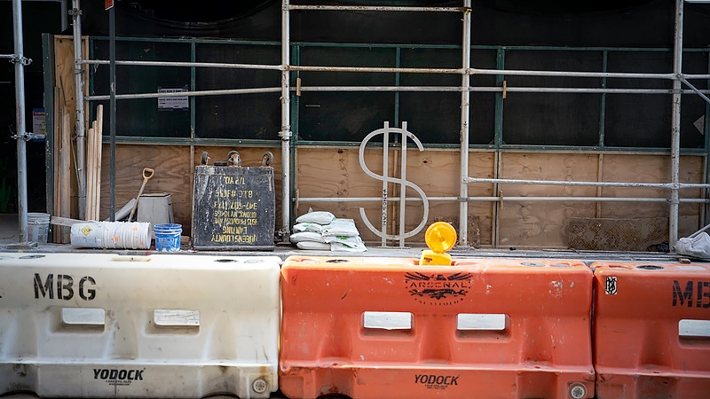 Record number of U.S. corporate giants lost money in pandemic Record number of U.S. corporate giants lost money in pandemic