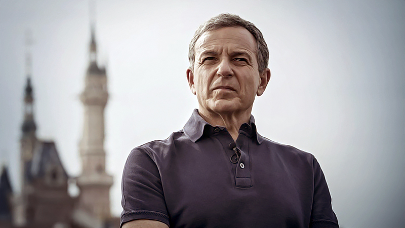 Warren prods Disney CEO on buybacks, pay before 28,000 cuts Warren prods Disney CEO on buybacks, pay before 28,000 cuts