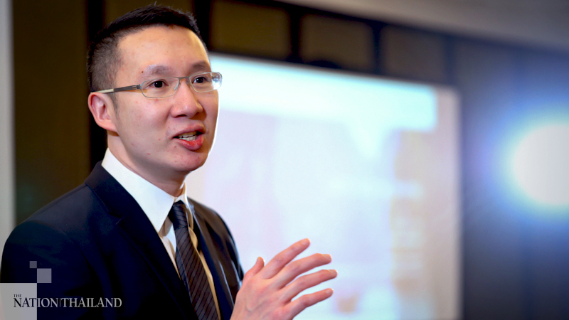 Domestic factors including politics weighing on Thai economic recovery: StanChart Domestic factors including politics weighing on Thai economic recovery: StanChart