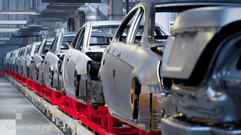 Covid-19 crisis will lead to accelerated change in the automotive industry: researchers Covid-19 crisis will lead to accelerated change in the automotive industry: researchers