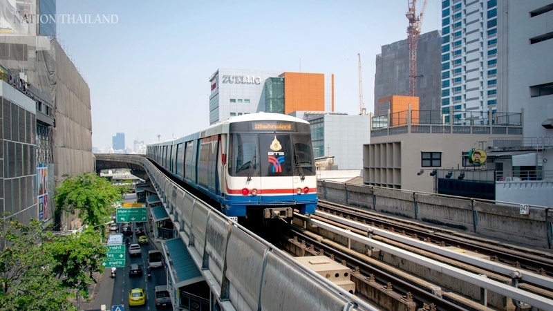 Security at Bangkok railway stations tightened under emergency rule Security at Bangkok railway stations tightened under emergency rule