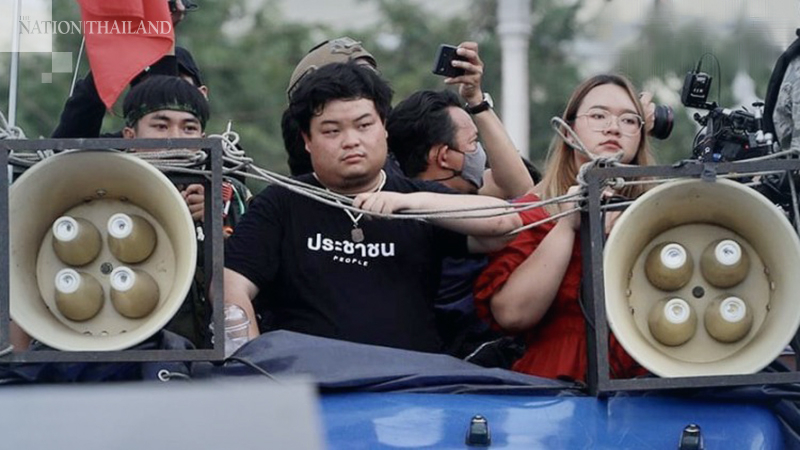 3 more protest leaders denied bail