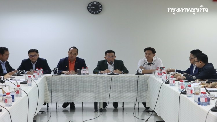 Opposition parties say emergency rule violates basic rights Opposition parties say emergency rule violates basic rights