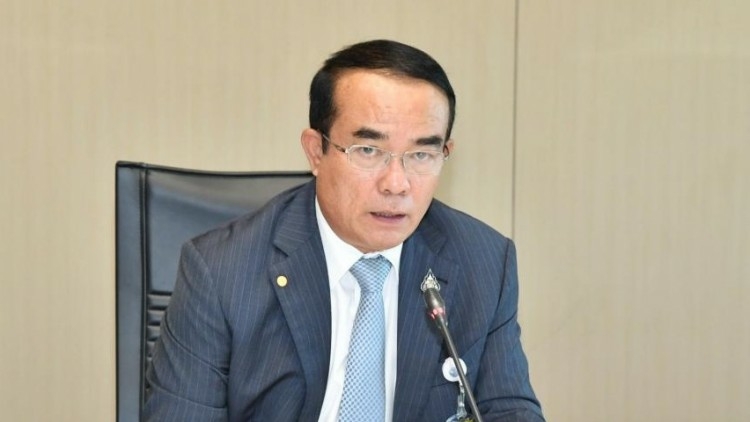 Chinnaworn Boonyakiat