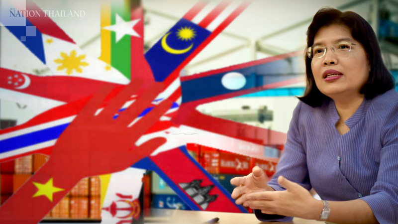 RCEP agreement to be signed in November and take effect next year RCEP agreement to be signed in November and take effect next year