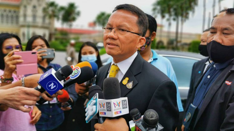 Justice minister says he will personally ensure safety of arrested activists Justice minister says he will personally ensure safety of arrested activists