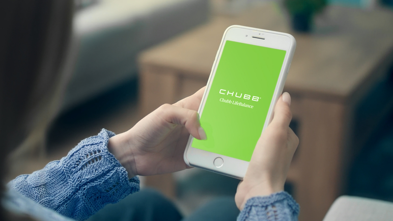 Insurance firm Chubb Life launches health monitoring app