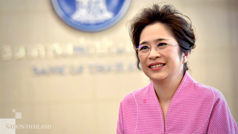 SMEs to get targeted aid when blanket support expires next week: BOT SMEs to get targeted aid when blanket support expires next week: BOT