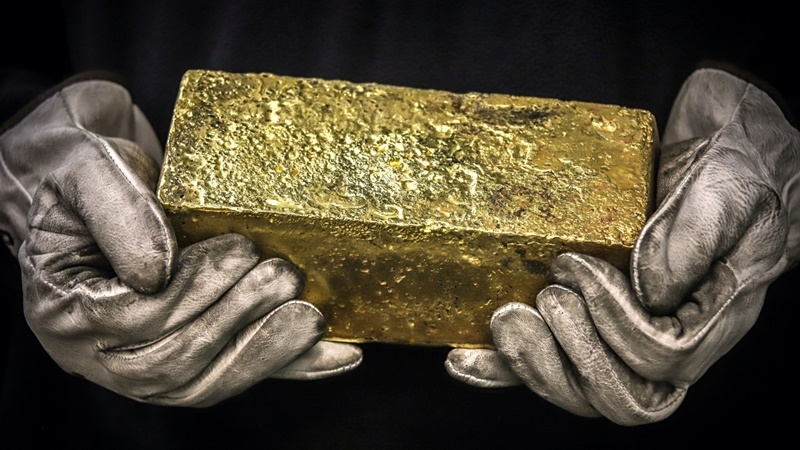 Gold heads for weekly loss with focus on stimulus talks, virus Gold heads for weekly loss with focus on stimulus talks, virus