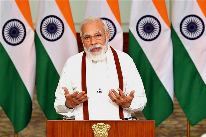 Government will soon decide ‘right age’ for marriage of girls in India: Prime Minister Narendra Modi Government will soon decide ‘right age’ for marriage of girls in India: Prime Minister Narendra Modi