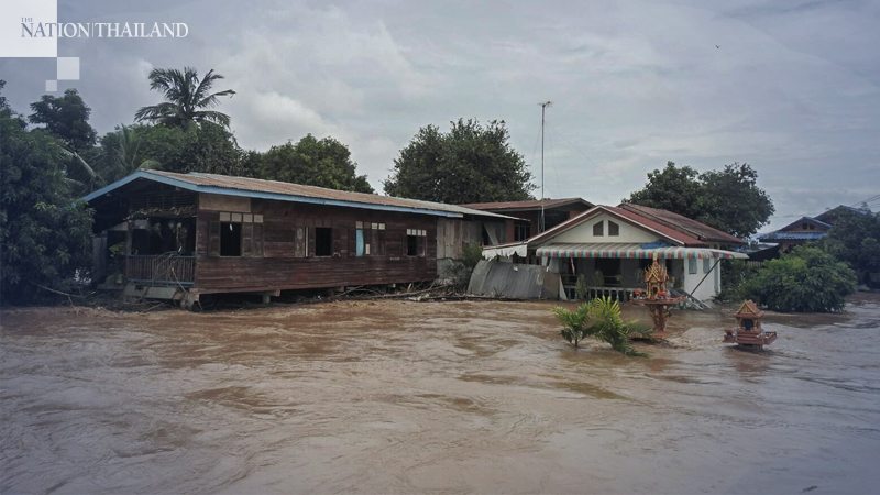 Eleven provinces still battling flood problems Eleven provinces still battling flood problems