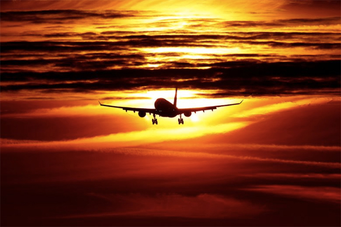 Flight to safety: How regional airlines are trying to stay aloft amid Covid-19 pandemic Flight to safety: How regional airlines are trying to stay aloft amid Covid-19 pandemic
