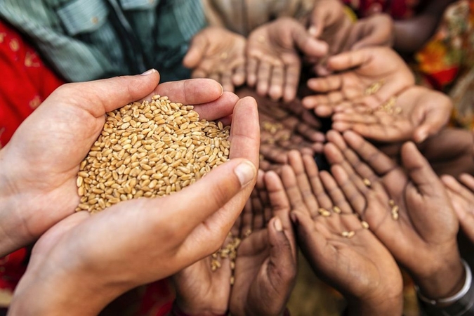 India ranks 94 among 107 nations in Global Hunger Index 2020; falls under ‘serious’ category India ranks 94 among 107 nations in Global Hunger Index 2020; falls under ‘serious’ category