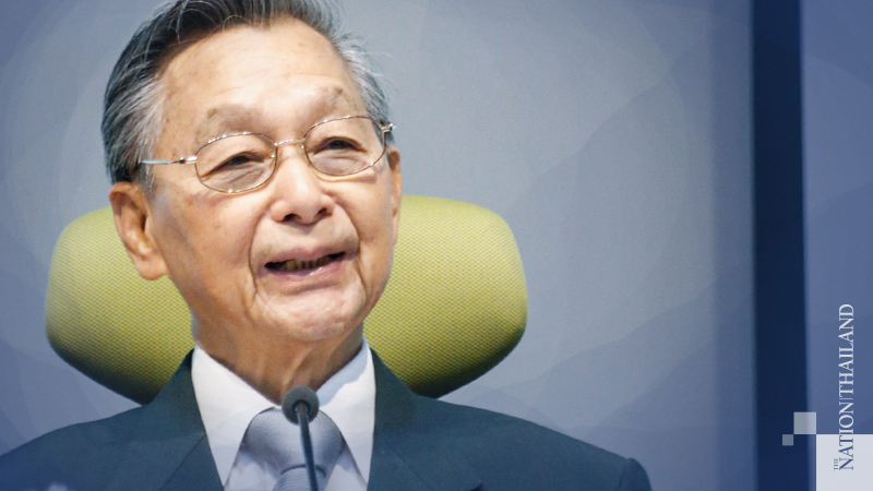 Chuan to explore possibility of extraordinary parliamentary session to discuss current crisis Chuan to explore possibility of extraordinary parliamentary session to discuss current crisis