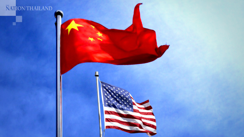 China narrows US lead in 2020 Asia power ranking as both countries hit by Covid-19 China narrows US lead in 2020 Asia power ranking as both countries hit by Covid-19